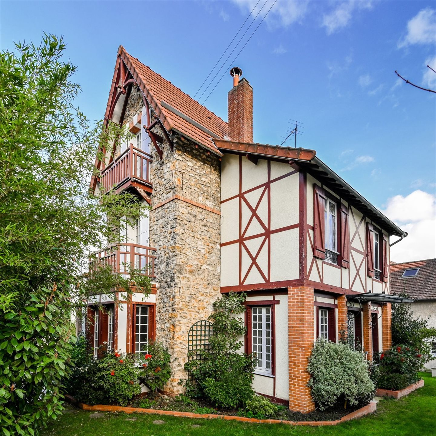 Maison à vendre, 300m², Meudon