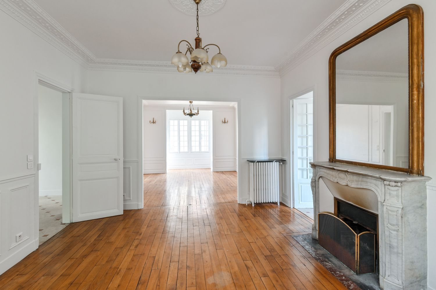 Maison à vendre, 300m², Meudon