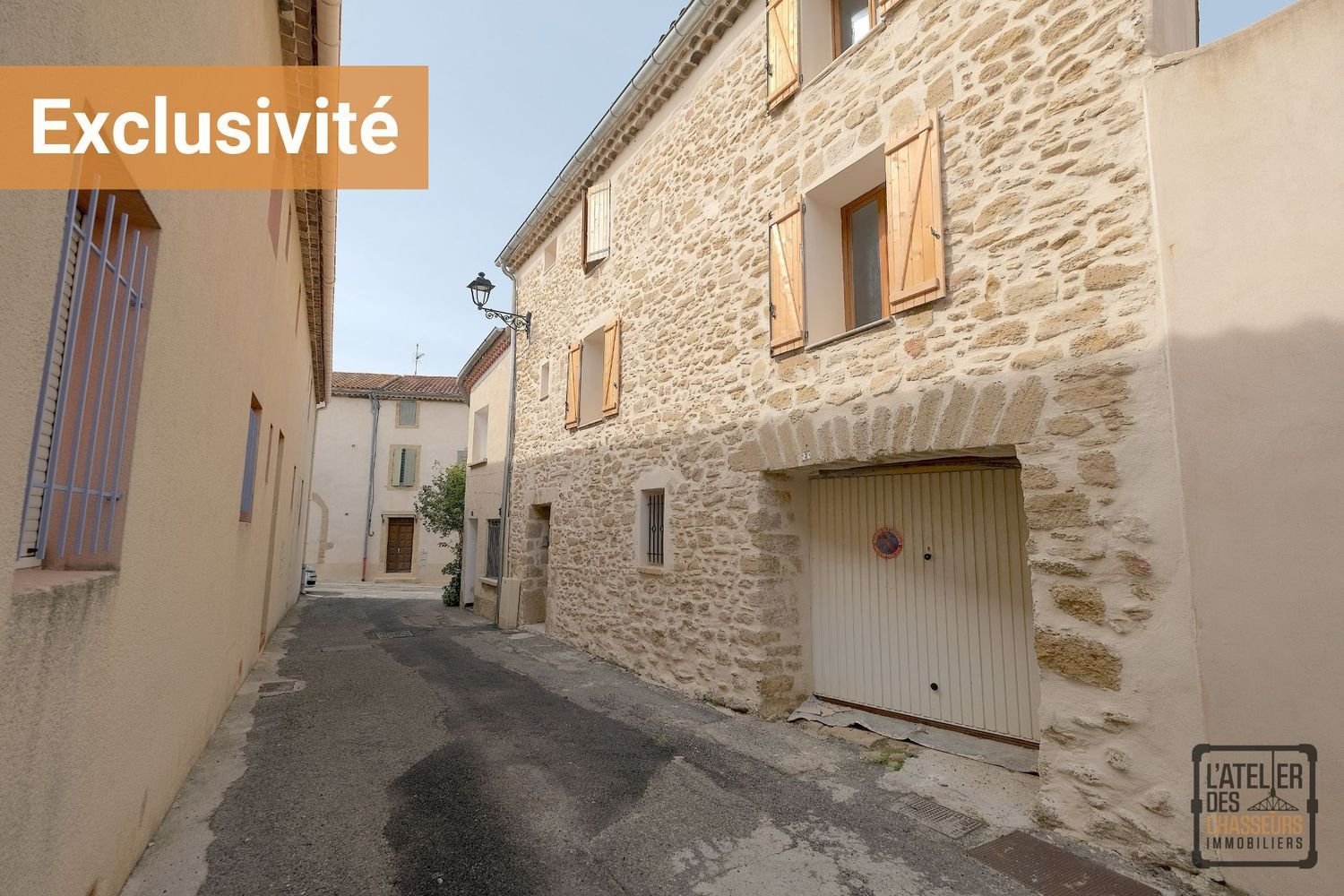 Maison à vendre, 122m², Courthézon