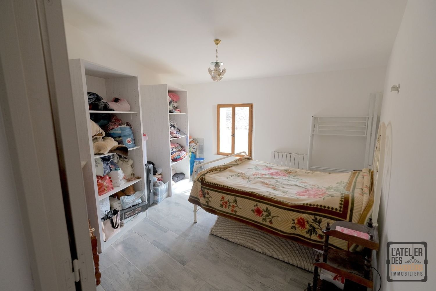 Maison à vendre, 122m², Courthézon