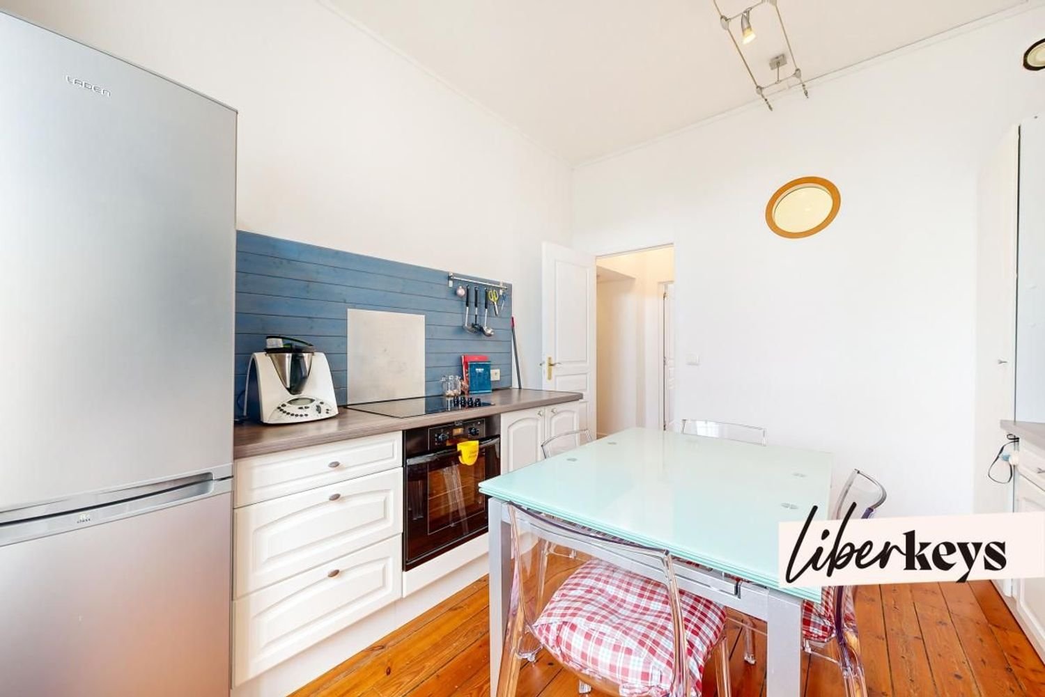Appartement à vendre, 57m², Dinan