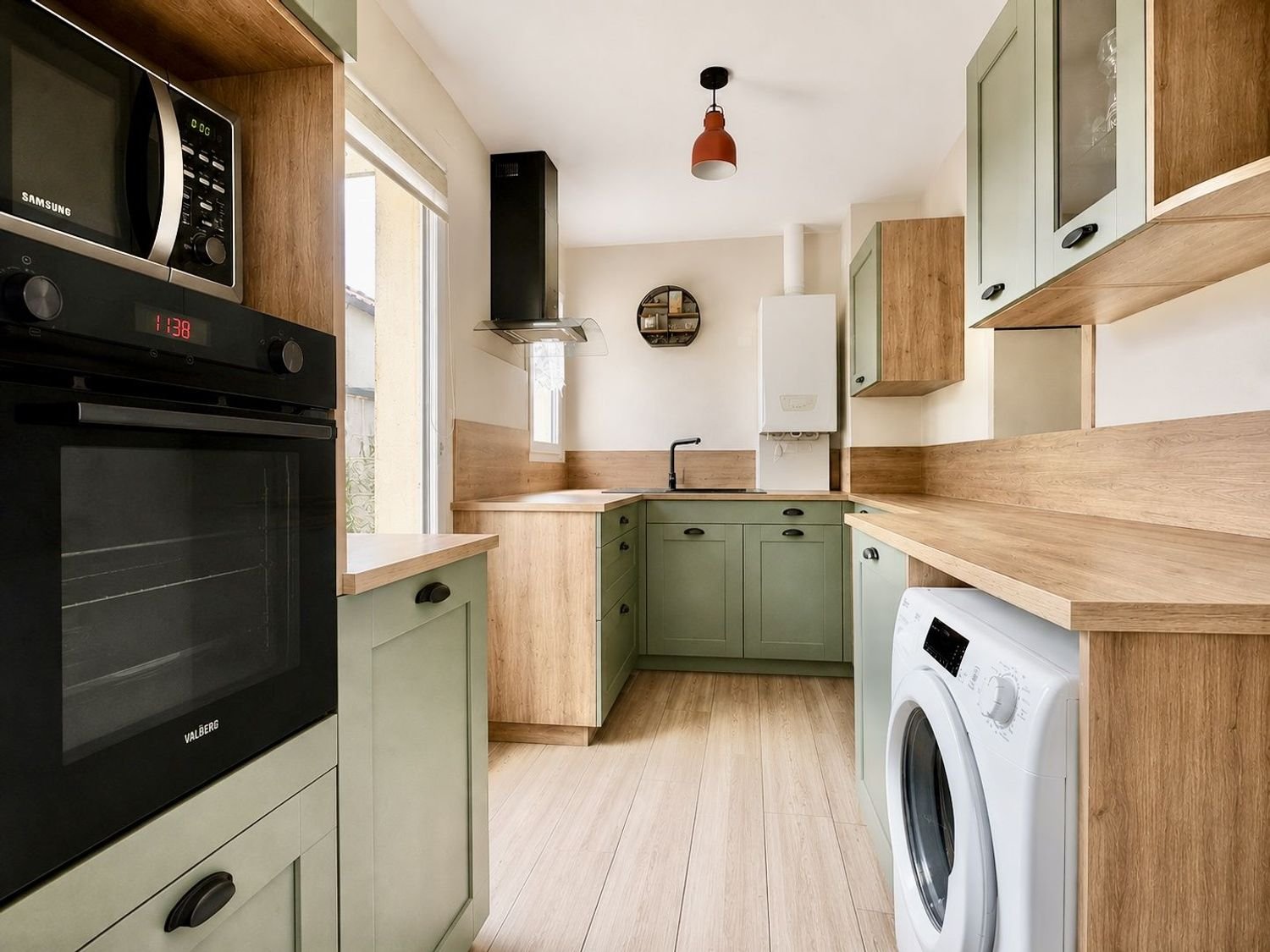 Maison à vendre, 65m², Saint-Maximin