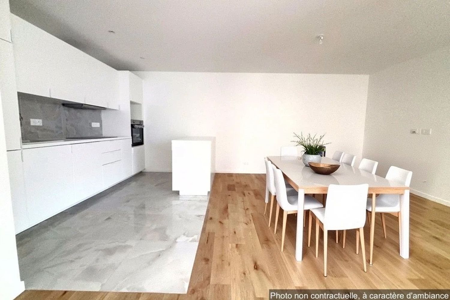 Appartement à vendre, 138m², Chatou
