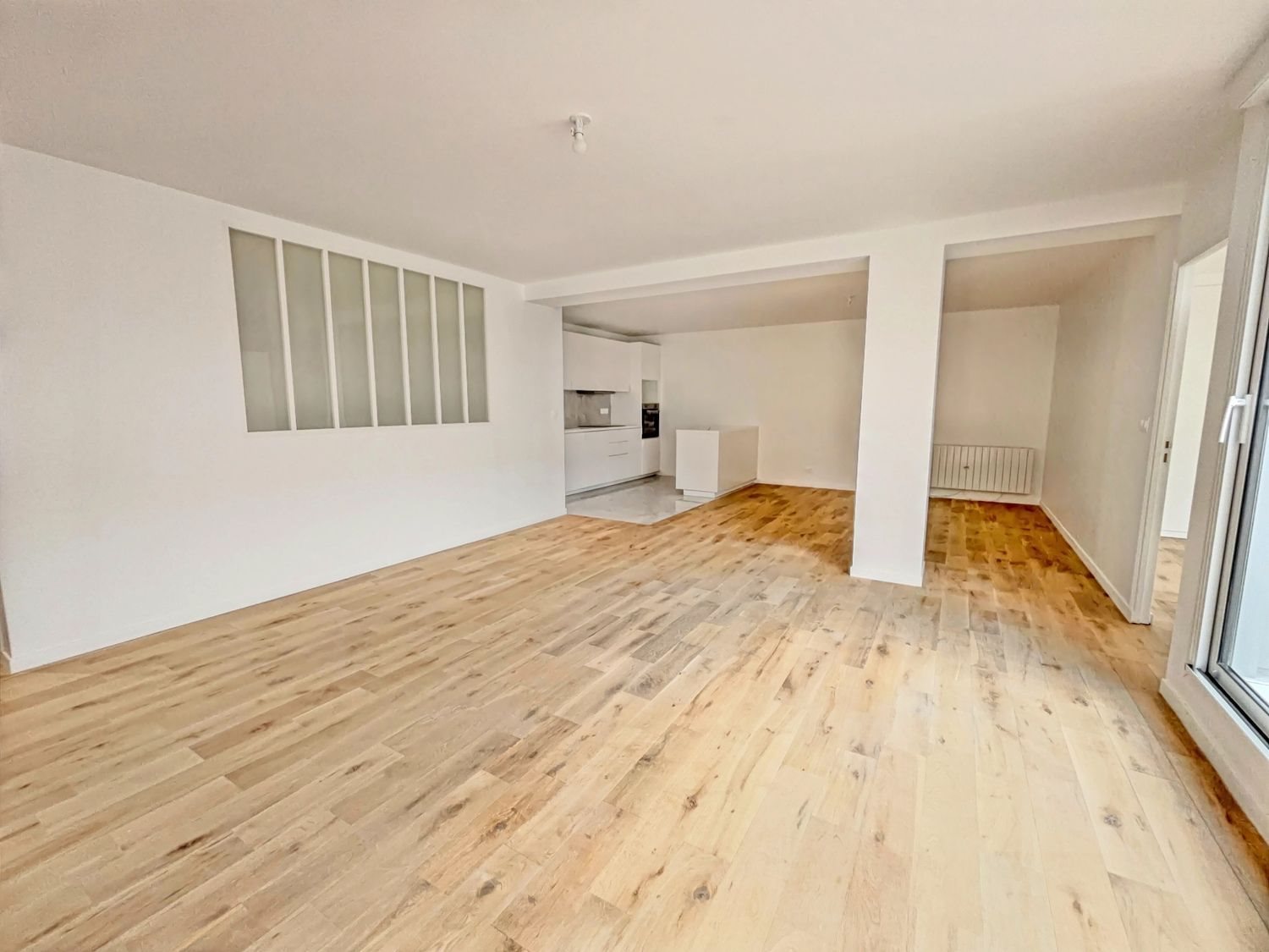 Appartement à vendre, 138m², Chatou