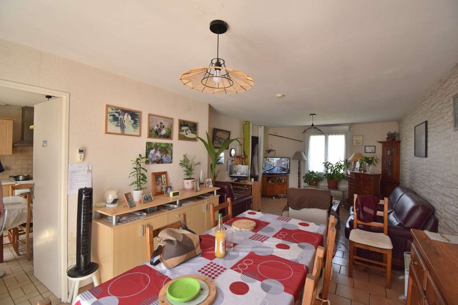 Maison à vendre, 100m², Aigrefeuille-sur-Maine