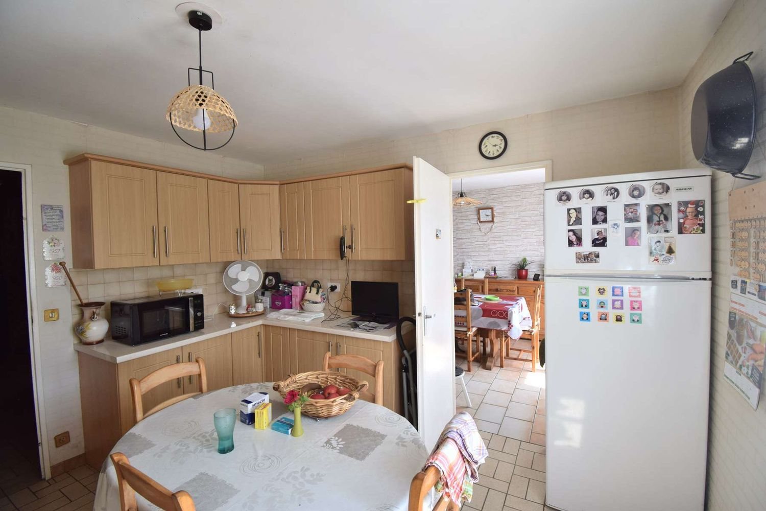 Maison à vendre, 100m², Aigrefeuille-sur-Maine
