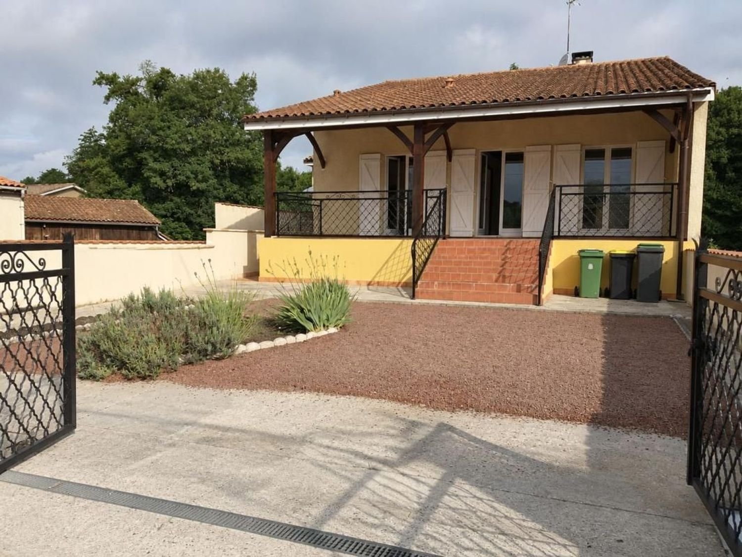 Maison à louer, 145m², Lesparre-Médoc