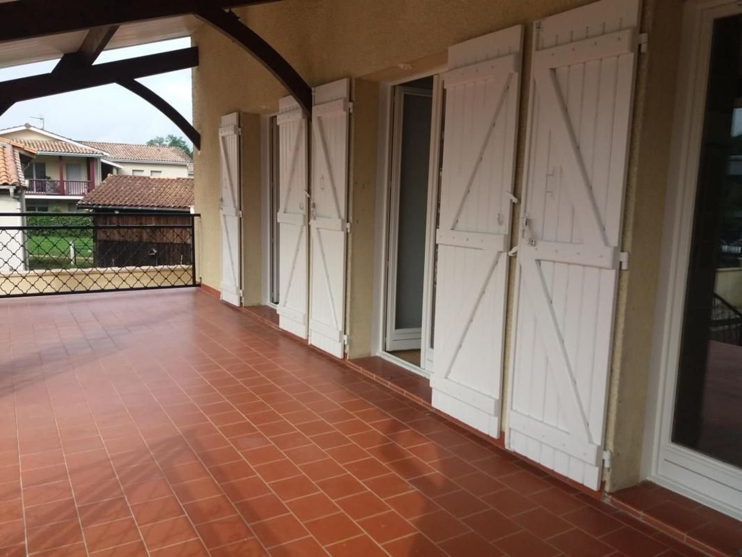 Maison à louer, 145m², Lesparre-Médoc