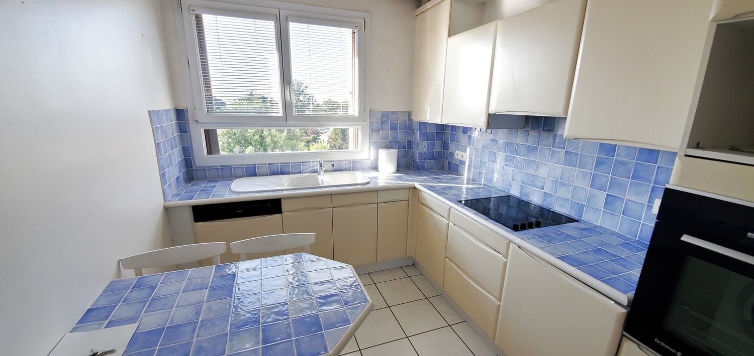 Appartement à vendre, 95m², Le Plessis-Trévise