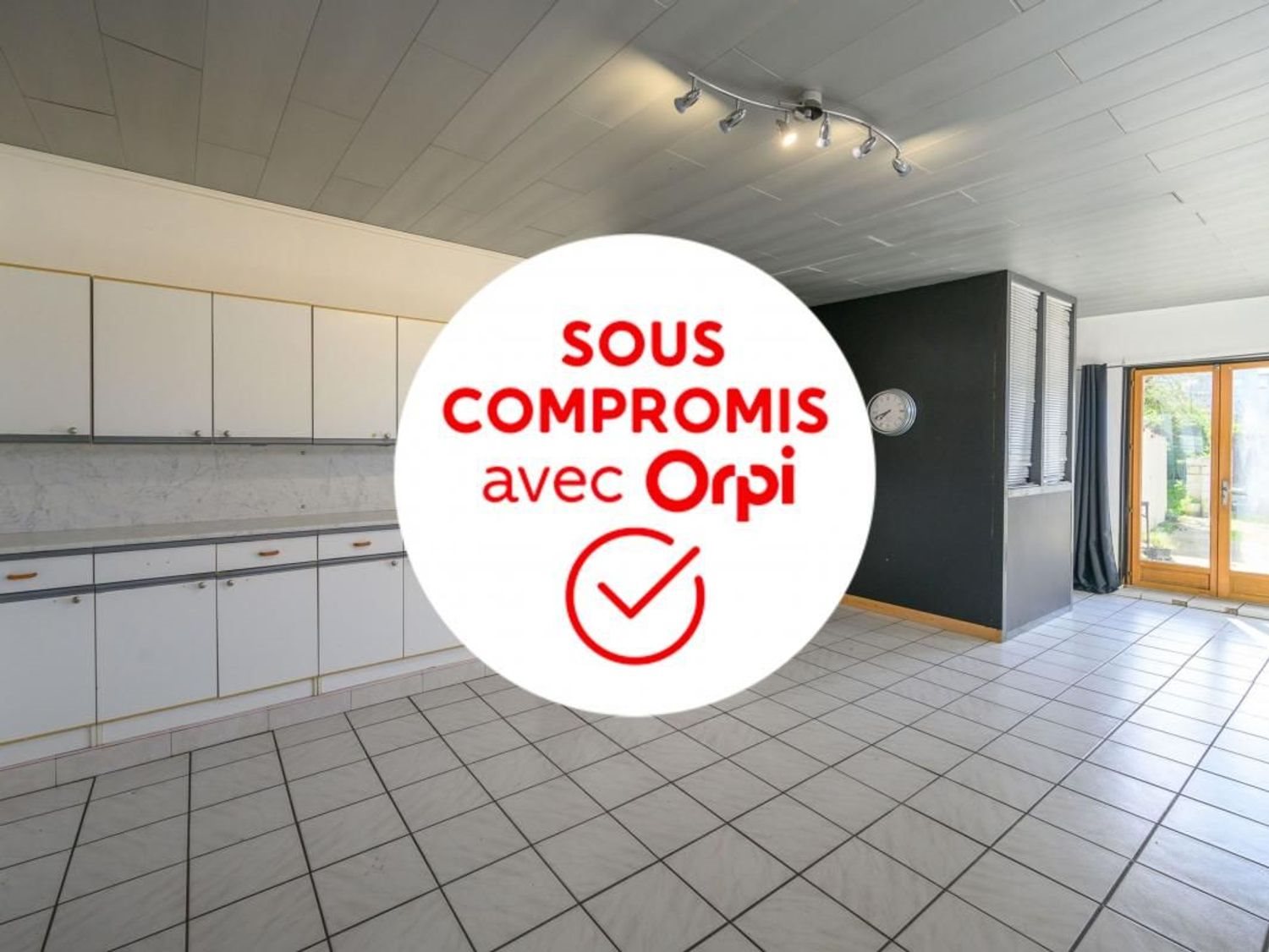 Maison à vendre, 92m², Valenciennes