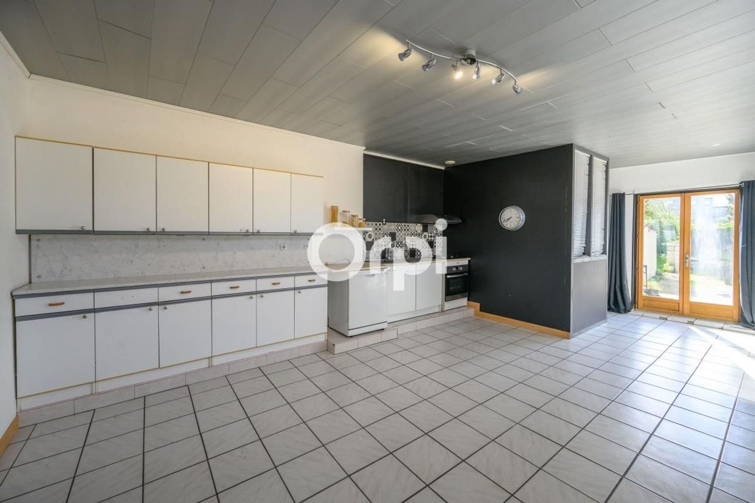 Maison à vendre, 92m², Valenciennes