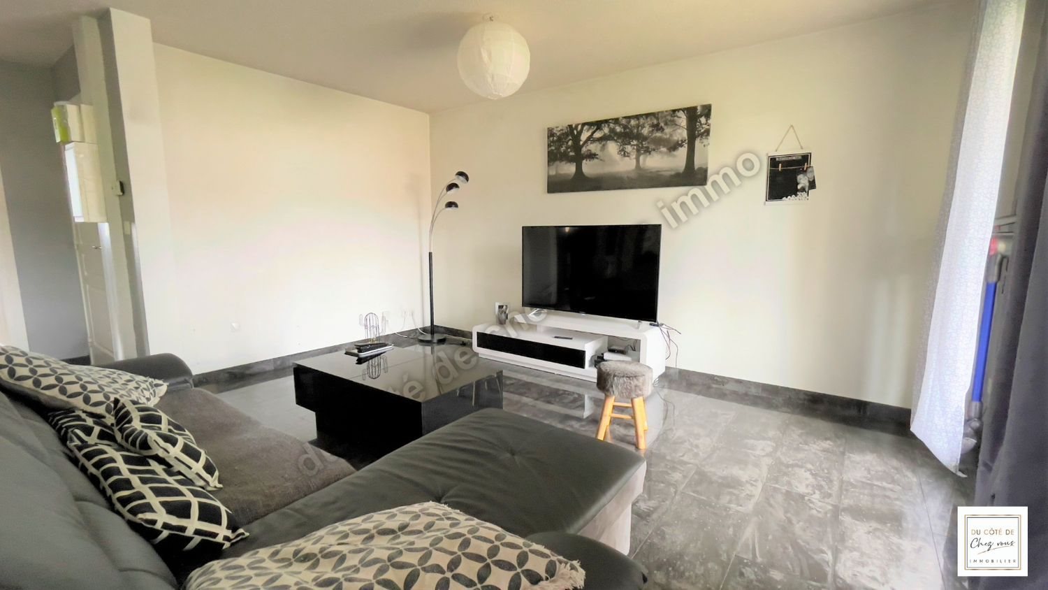 Appartement à vendre, 77m², Troyes