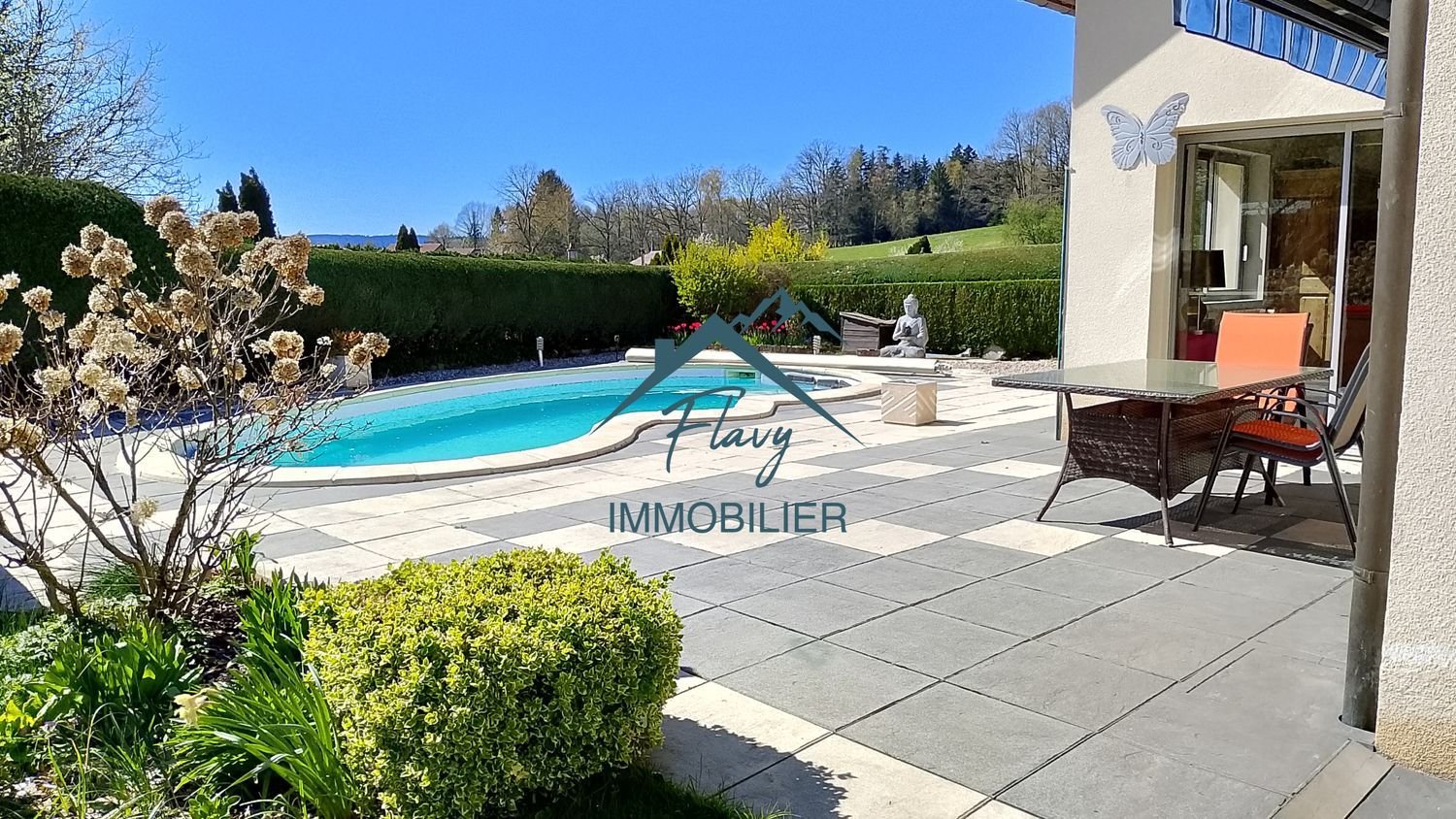 Maison à vendre, 175m², Fraize