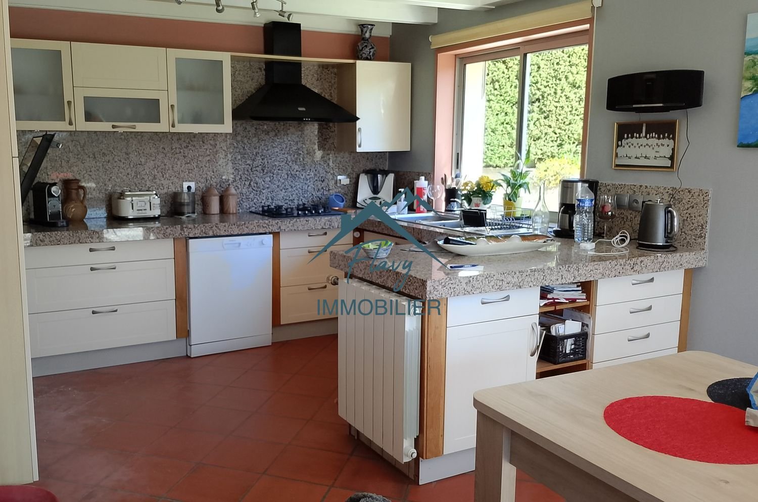 Maison à vendre, 175m², Fraize