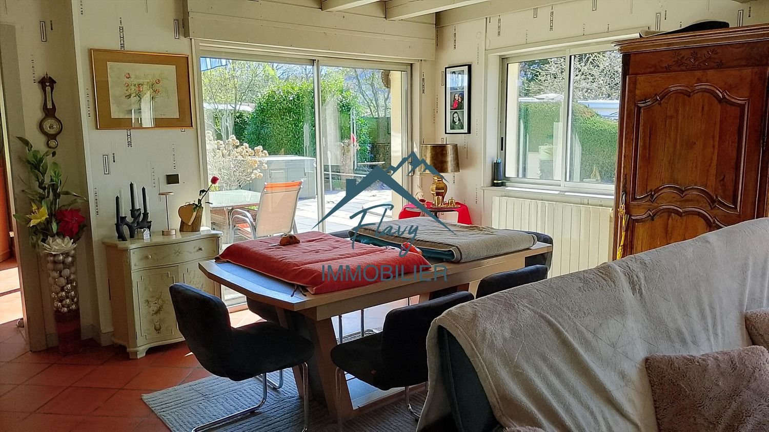 Maison à vendre, 175m², Fraize