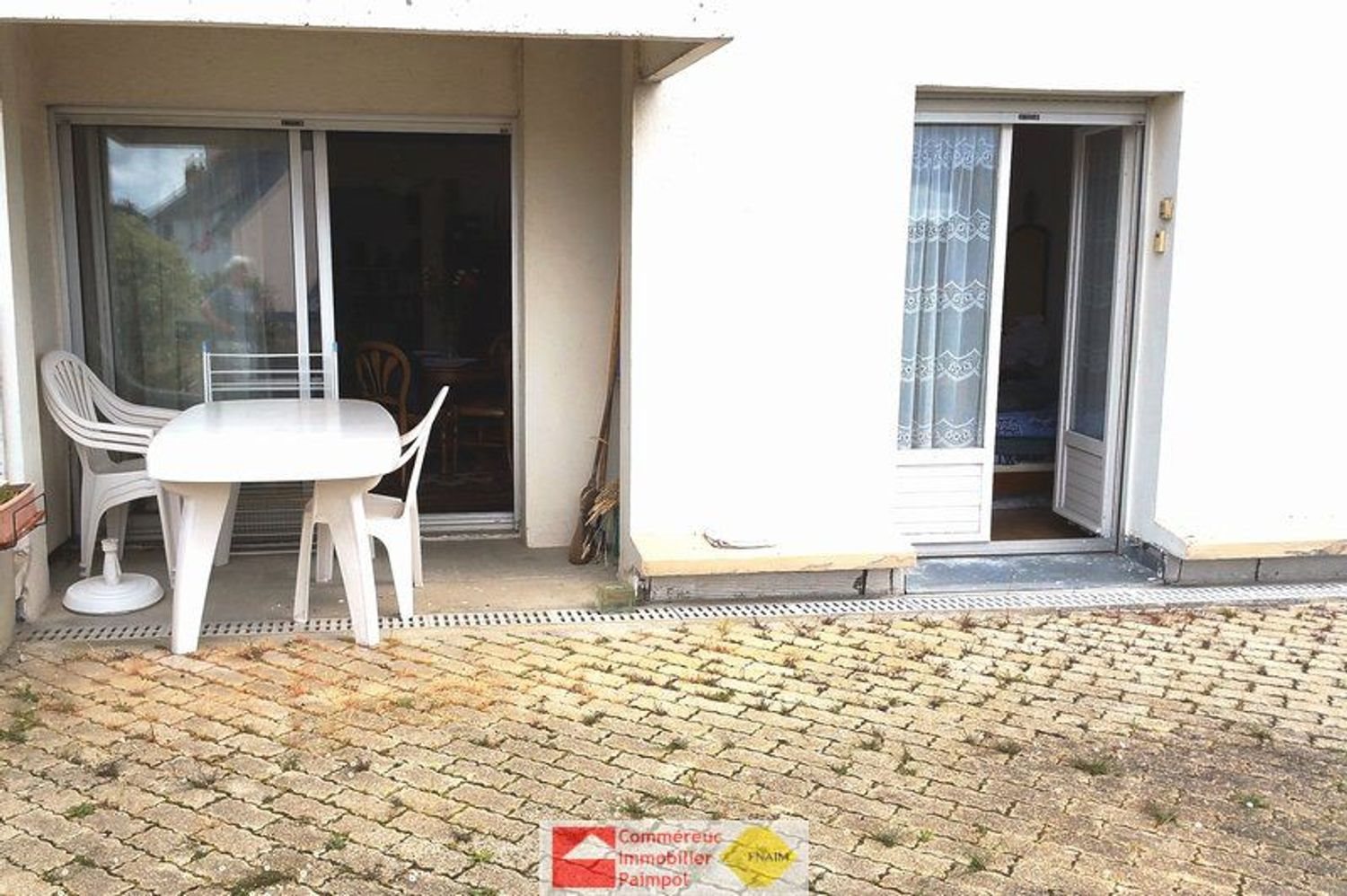 Appartement à vendre, 64m², Paimpol