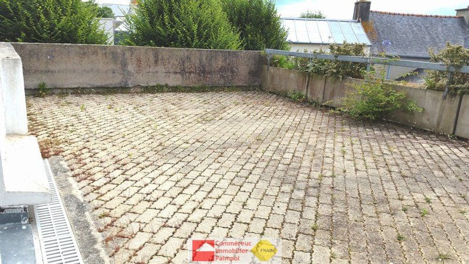 Appartement à vendre, 64m², Paimpol