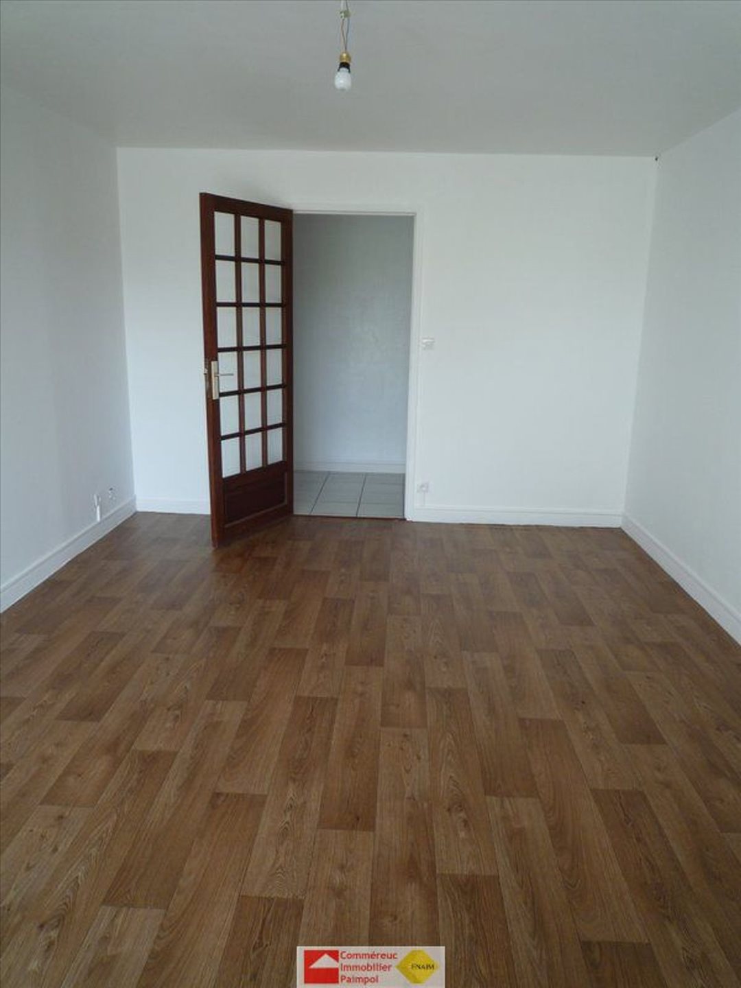 Appartement à vendre, 64m², Paimpol