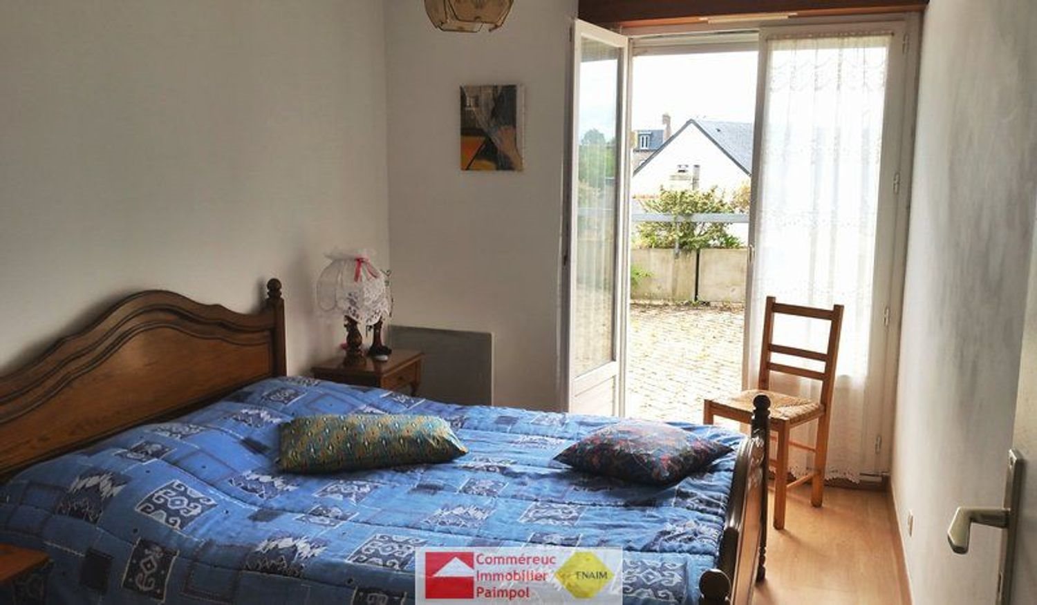 Appartement à vendre, 64m², Paimpol