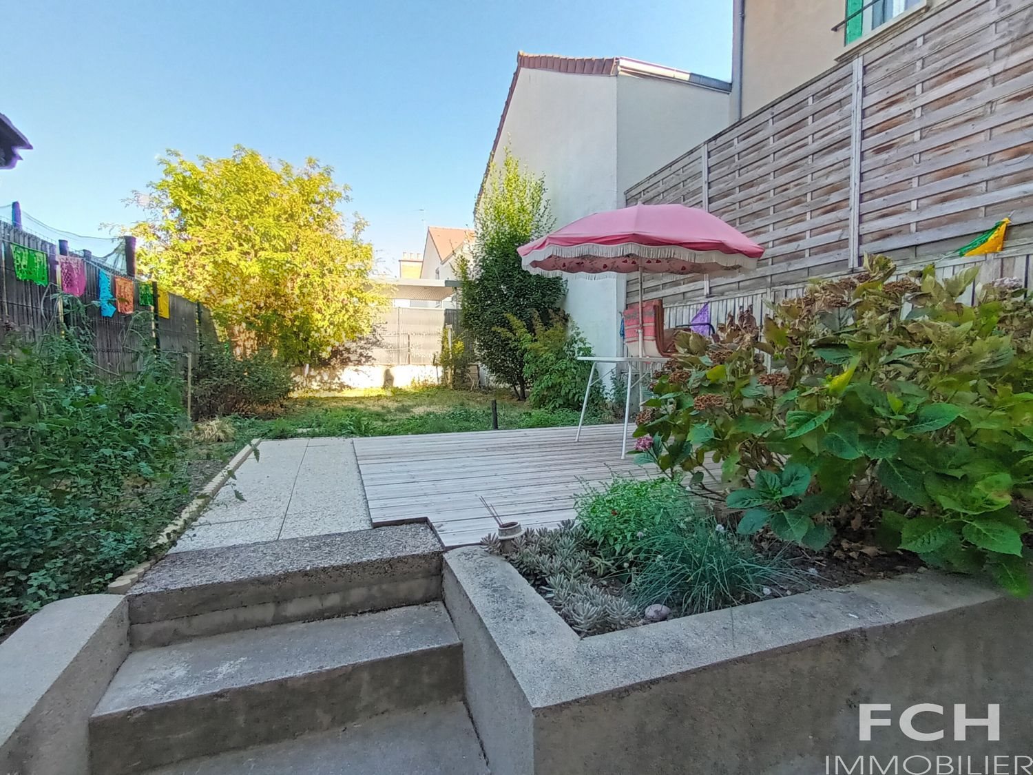 Maison à vendre, 120m², Vichy