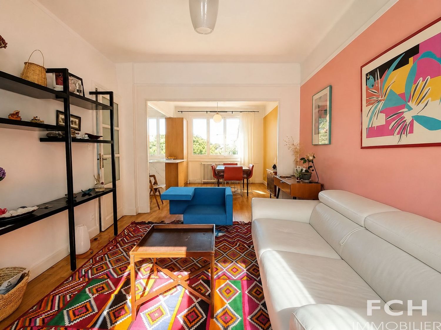 Maison à vendre, 120m², Vichy