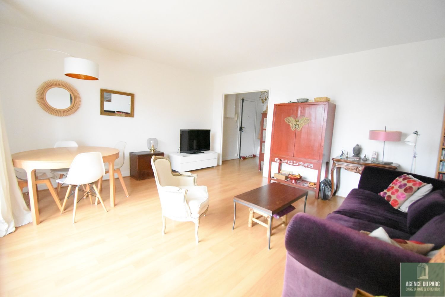 Appartement à vendre, 95m², Ville-d'Avray