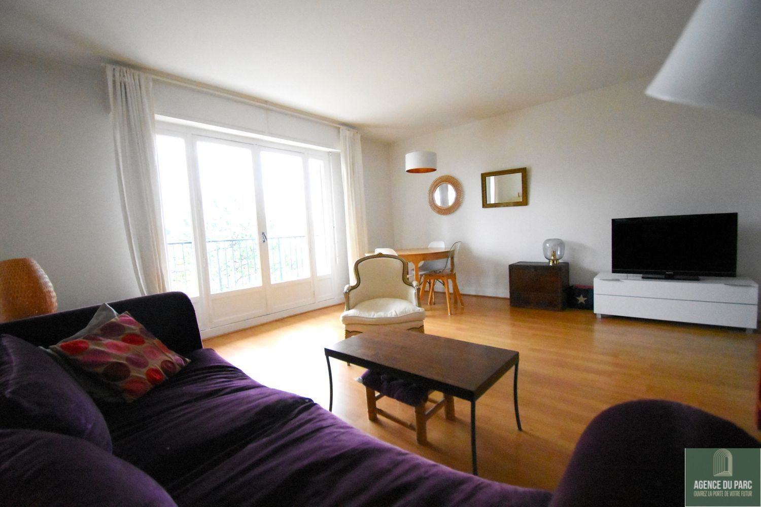 Appartement à vendre, 95m², Ville-d'Avray