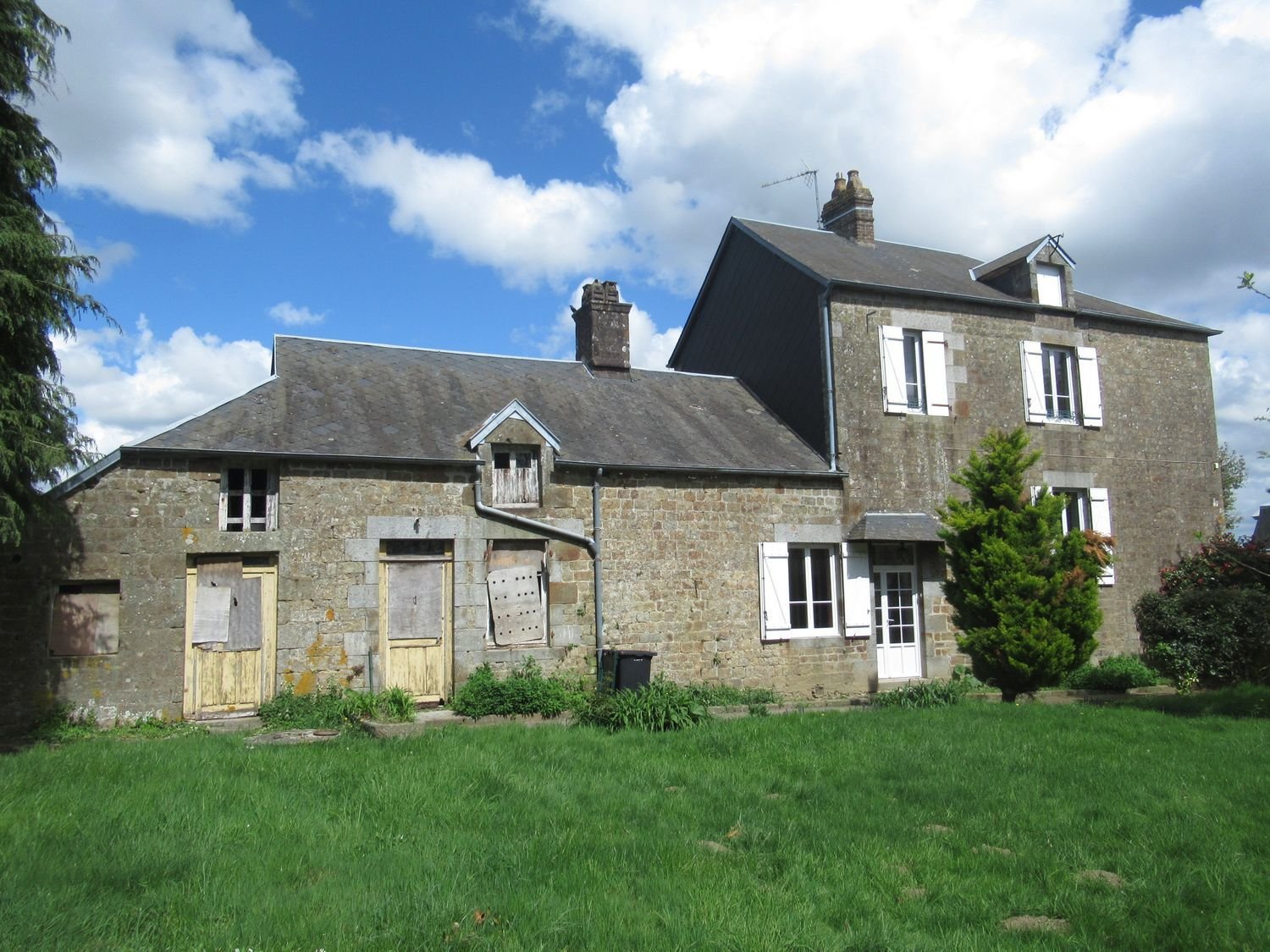 Maison à vendre, 96m², La Ferté-Macé
