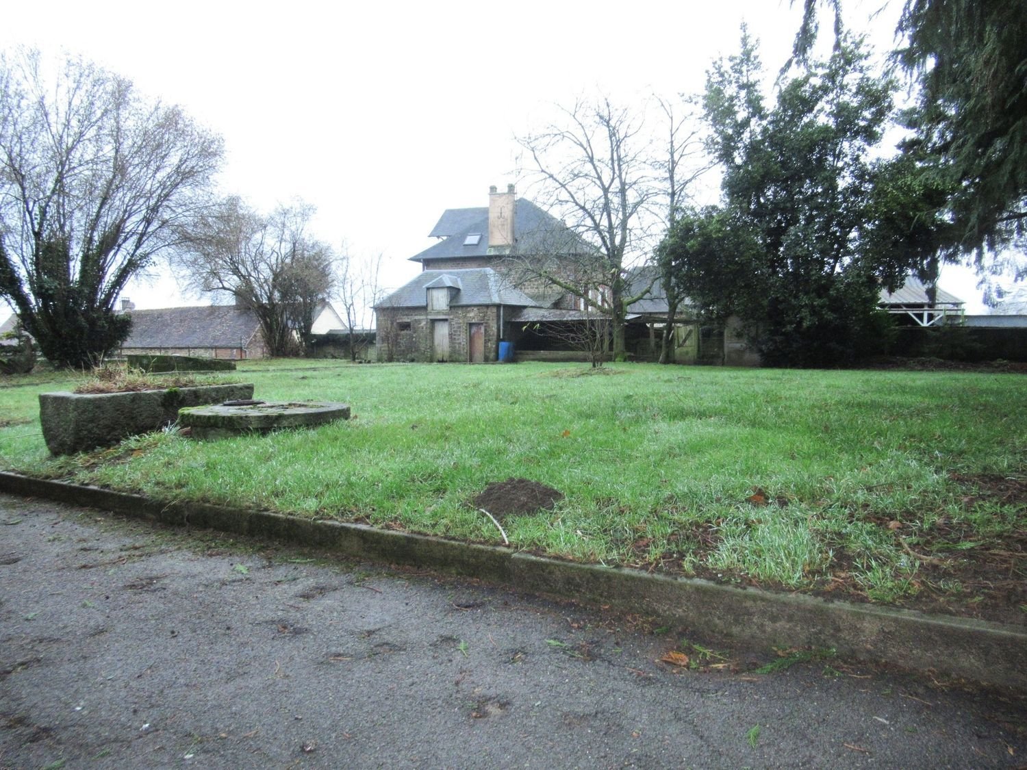 Maison à vendre, 96m², La Ferté-Macé