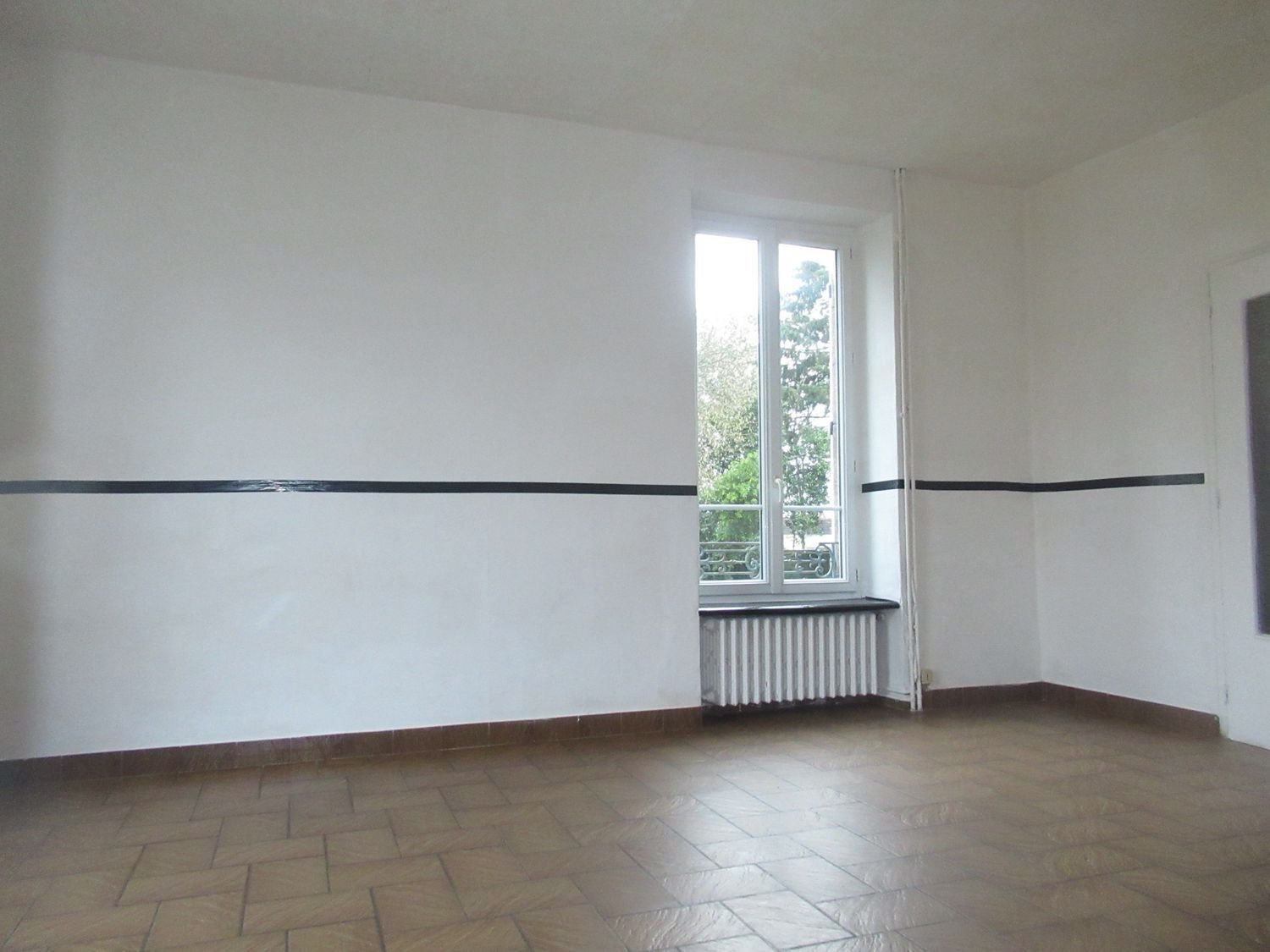 Maison à vendre, 96m², La Ferté-Macé