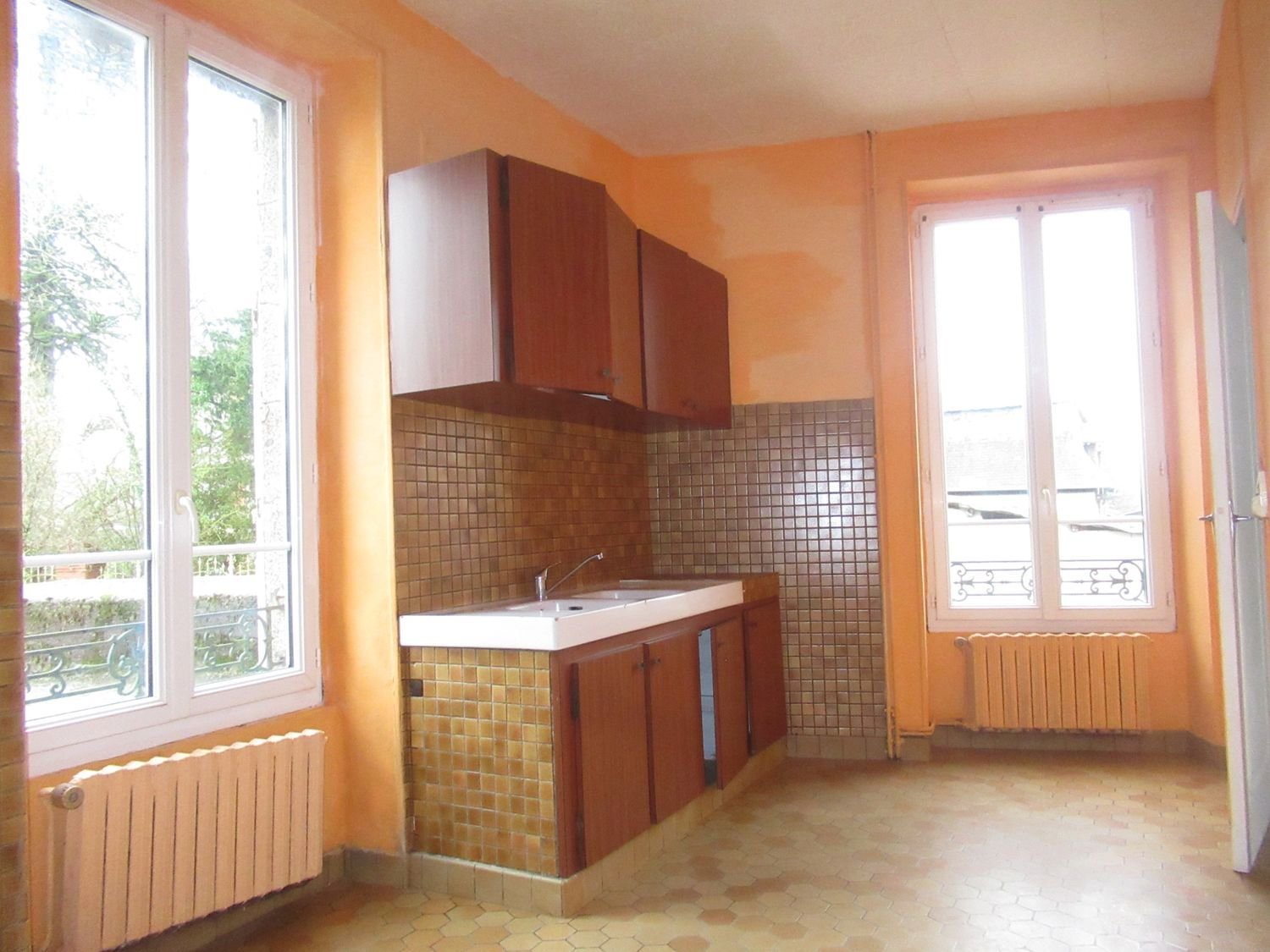 Maison à vendre, 96m², La Ferté-Macé