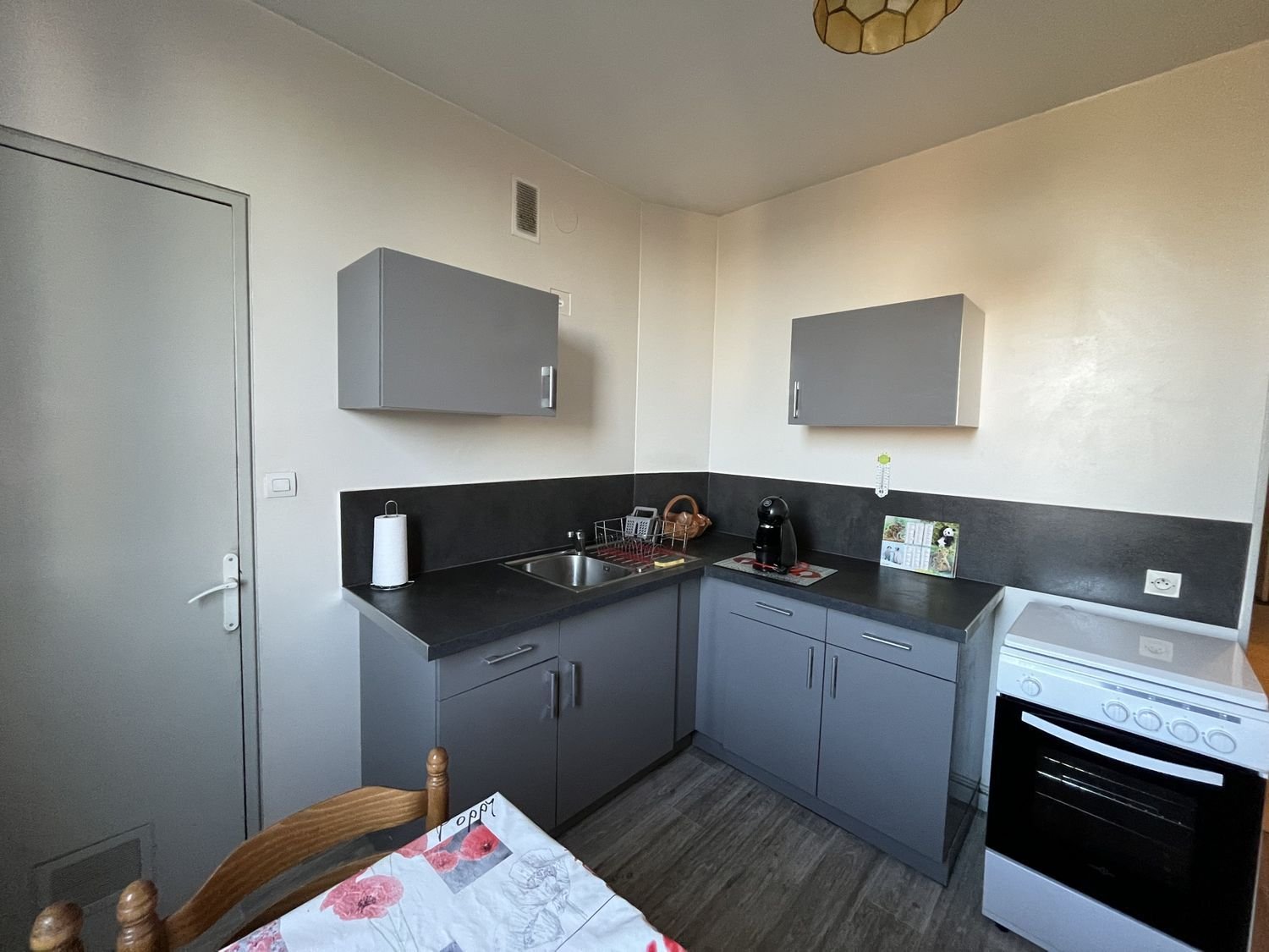 Appartement à vendre, 61m², Limoges