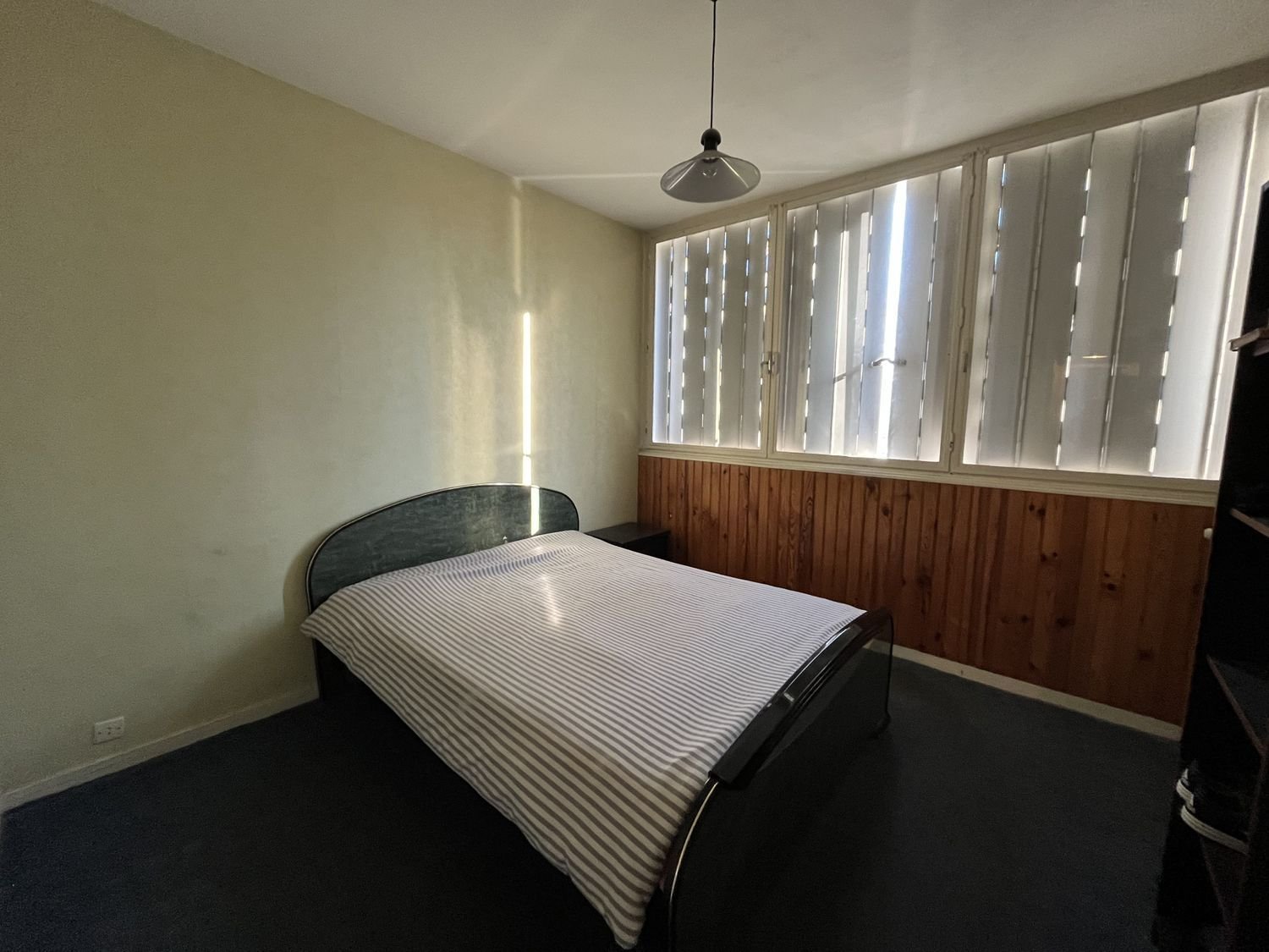 Appartement à vendre, 61m², Limoges