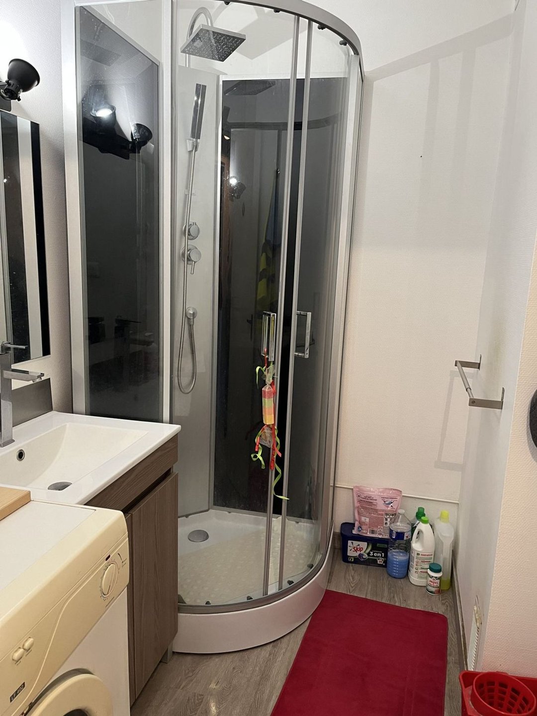 Appartement à vendre, 61m², Limoges