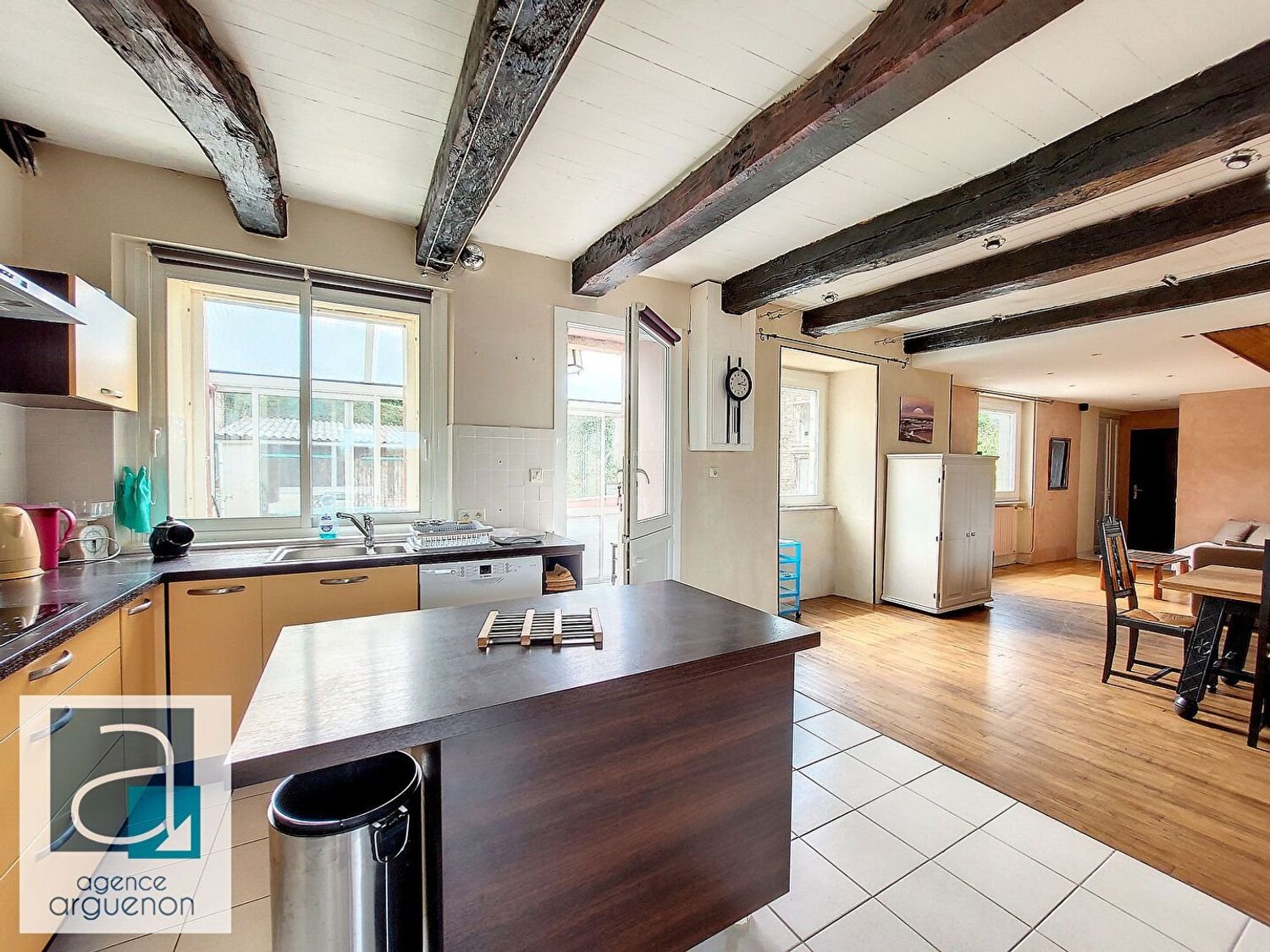 Maison à vendre, 219m², Jugon-les-Lacs