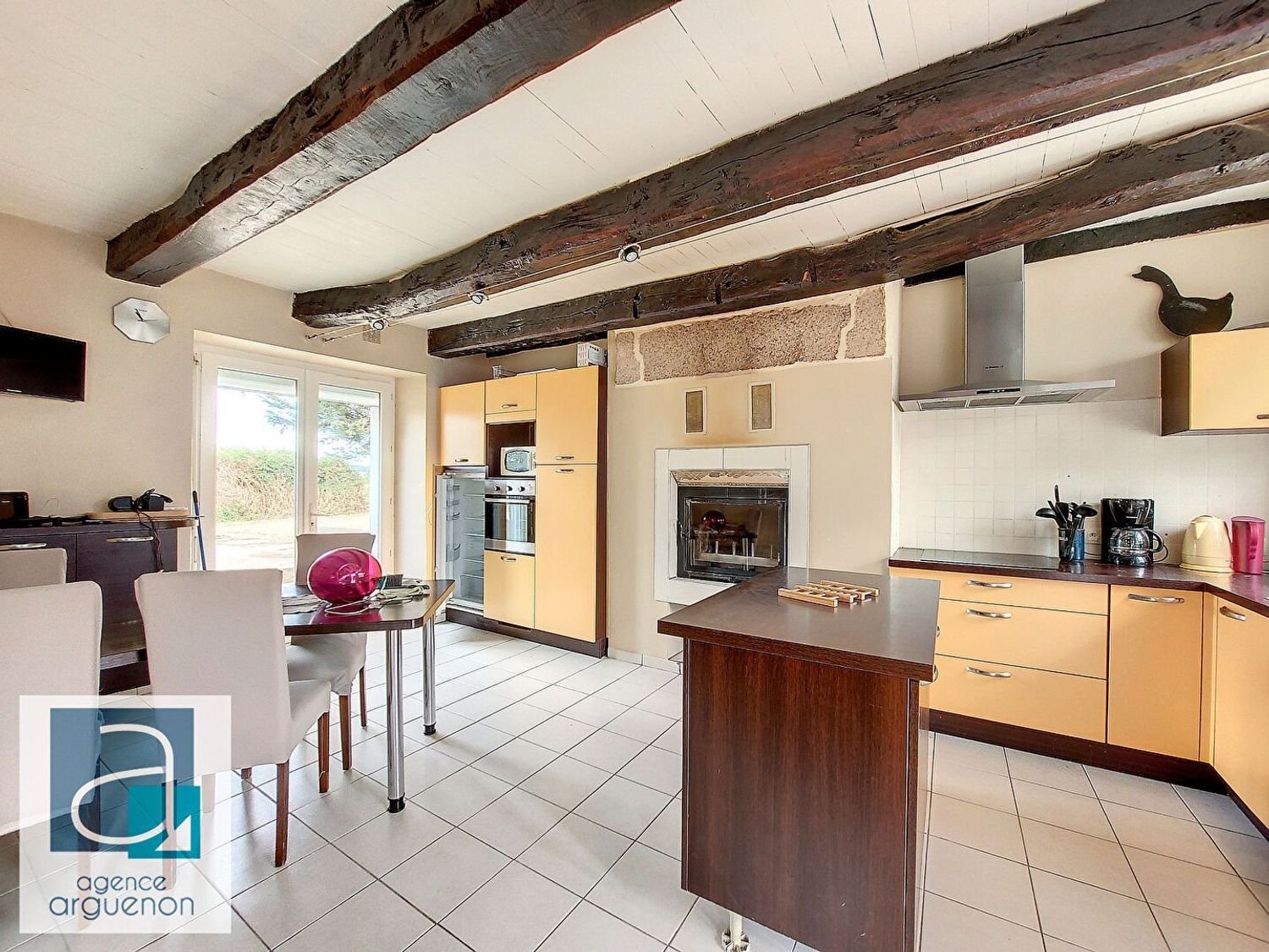 Maison à vendre, 219m², Jugon-les-Lacs