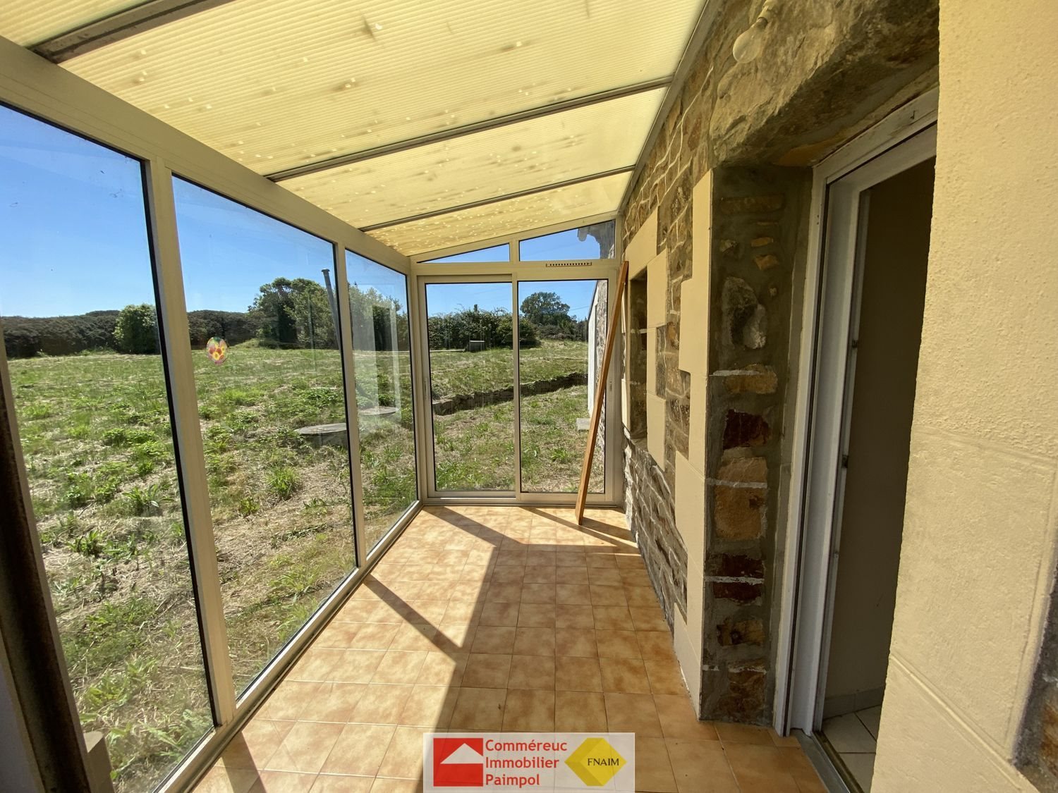 Maison à vendre, 48m², Kerbors