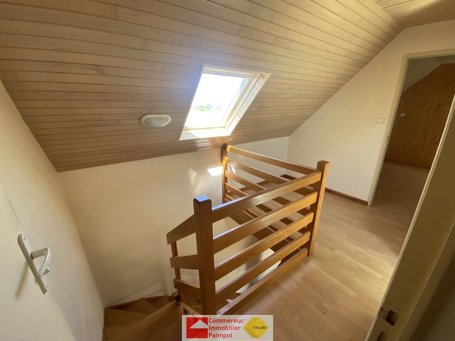 Maison à vendre, 48m², Kerbors
