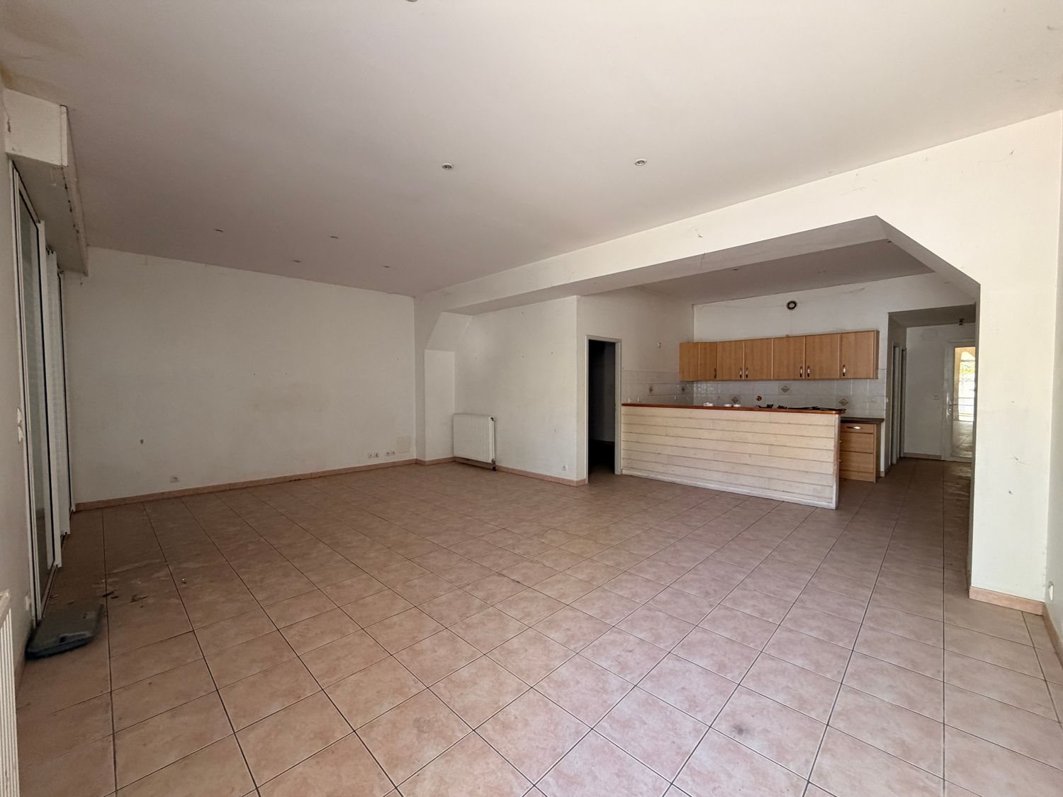 Appartement à vendre, 80m², Marmande