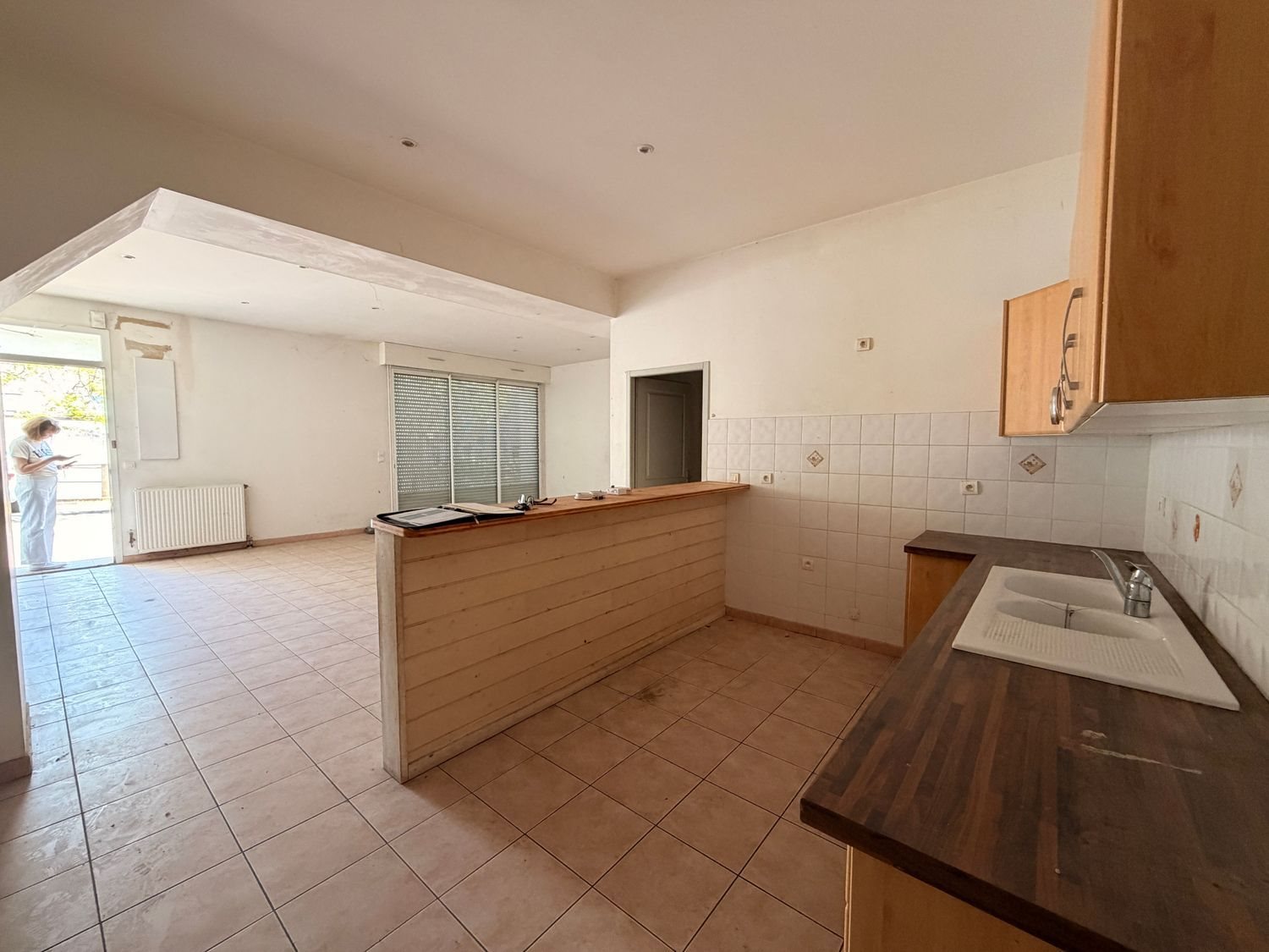 Appartement à vendre, 80m², Marmande