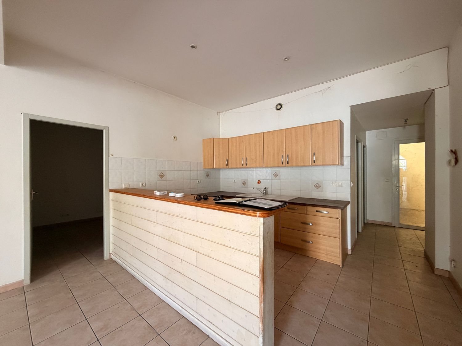 Appartement à vendre, 80m², Marmande