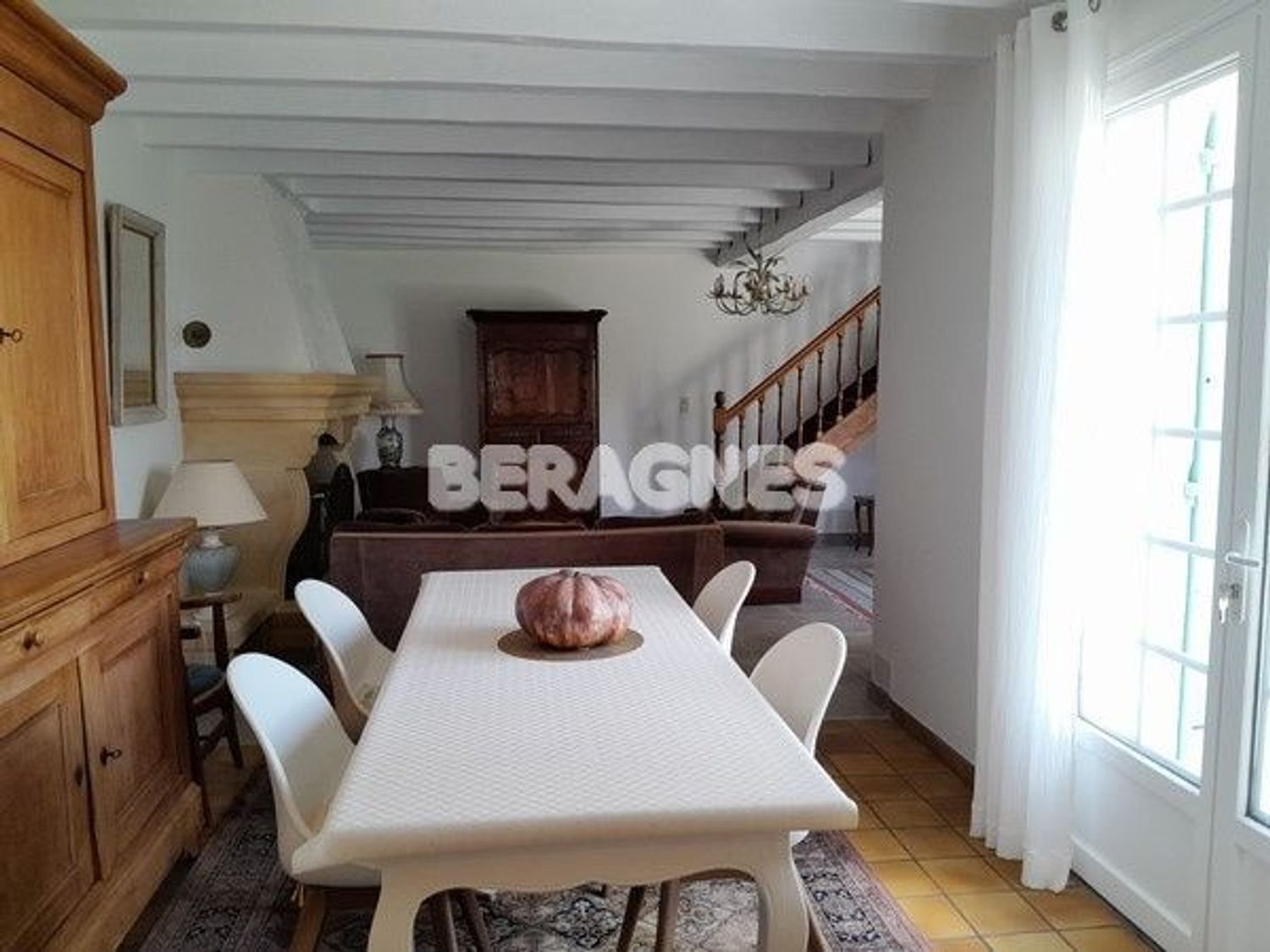 Maison à vendre, 190m², Bergerac