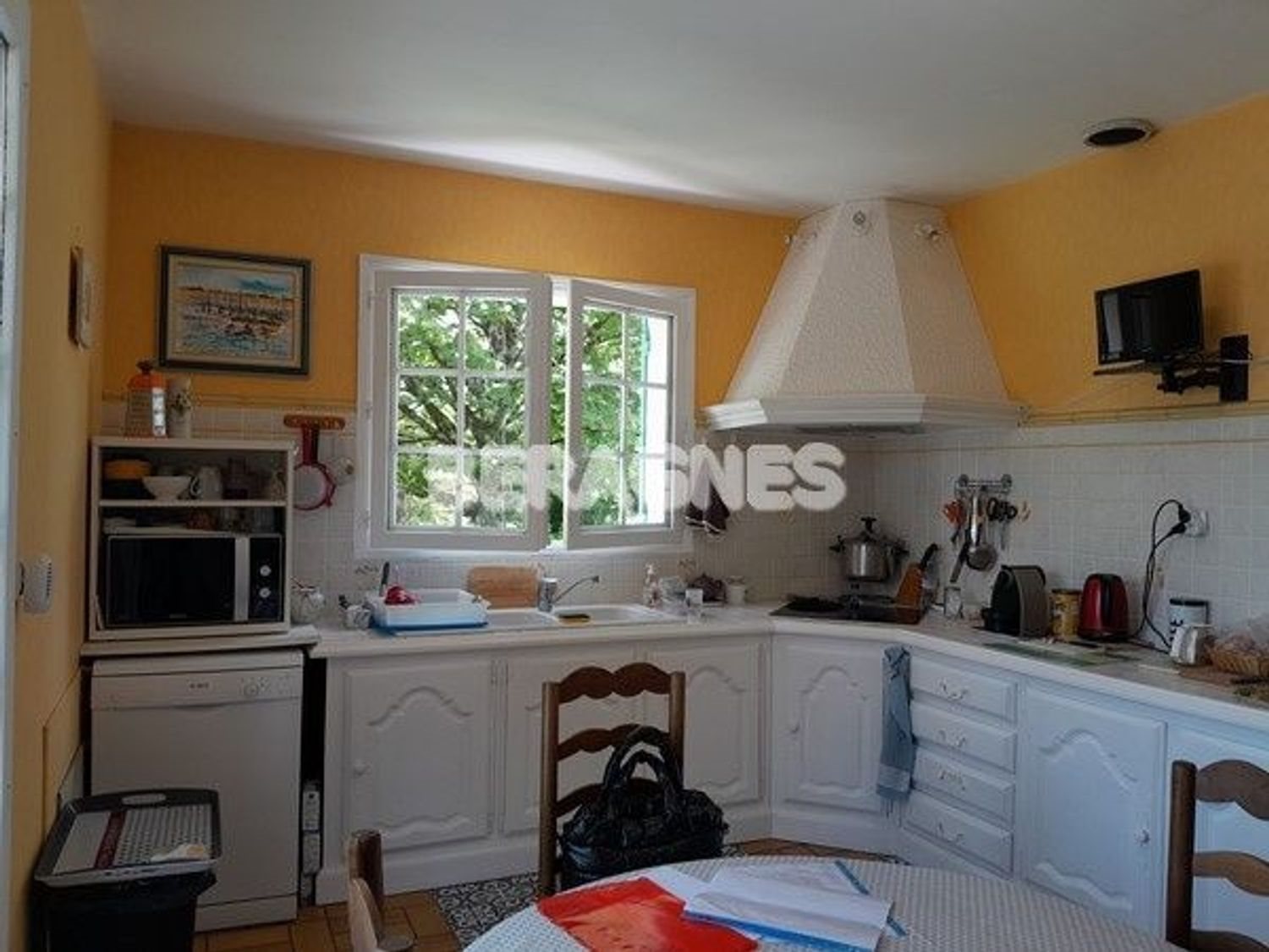 Maison à vendre, 190m², Bergerac
