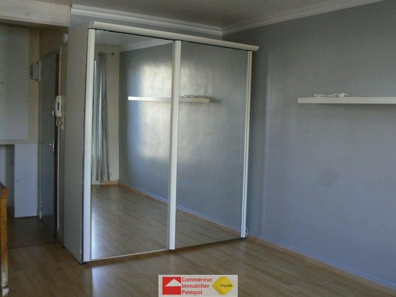 Appartement à vendre, 22m², Paimpol