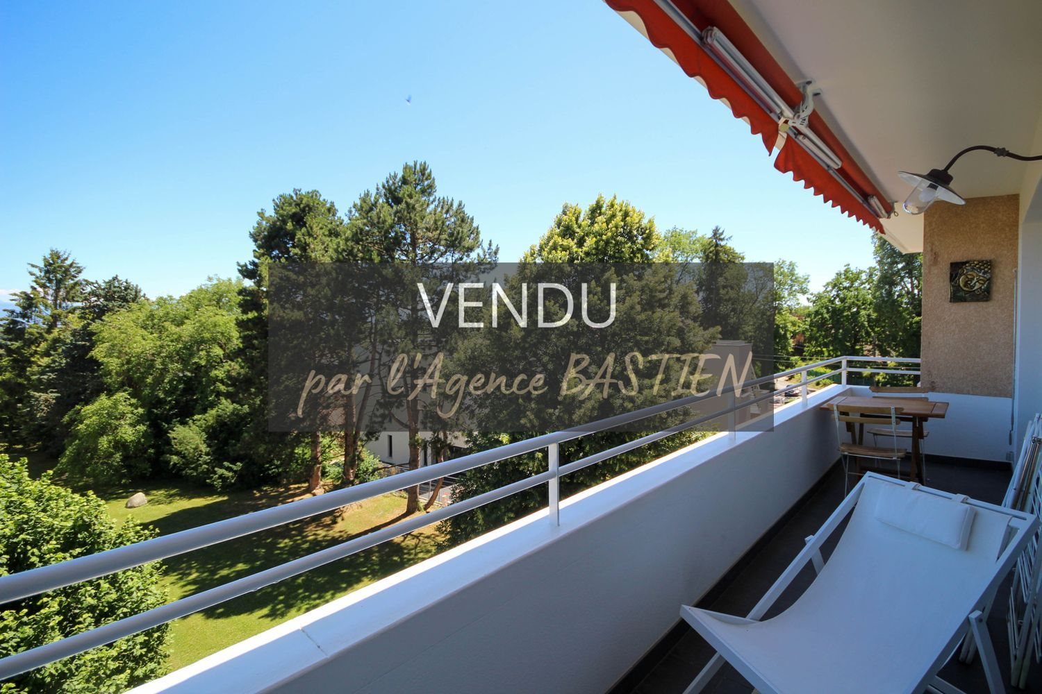 Appartement à vendre, 117m², Divonne-les-Bains