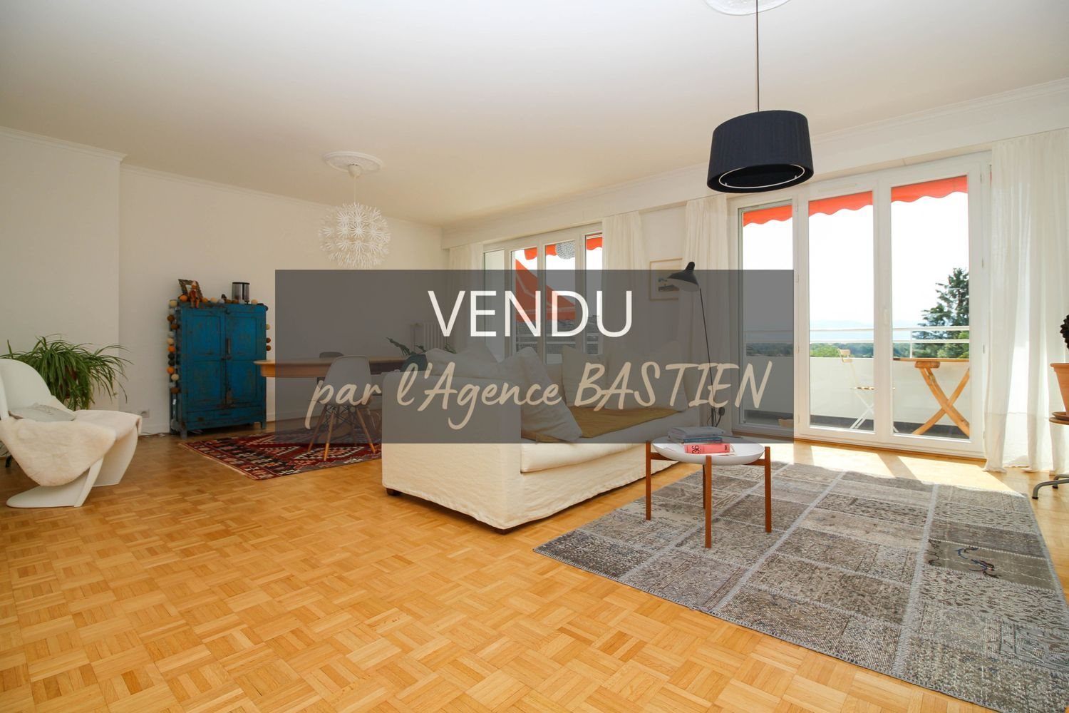 Appartement à vendre, 117m², Divonne-les-Bains