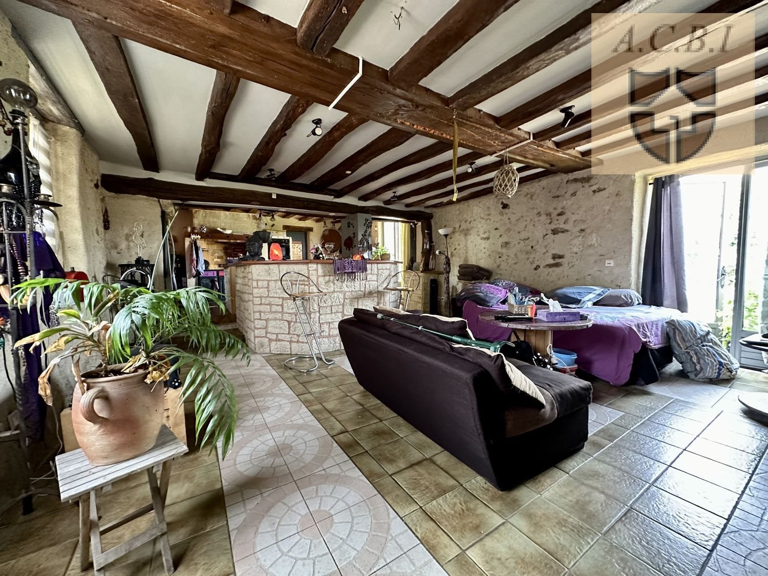 Maison à vendre, 144m², Montoire-sur-le-Loir