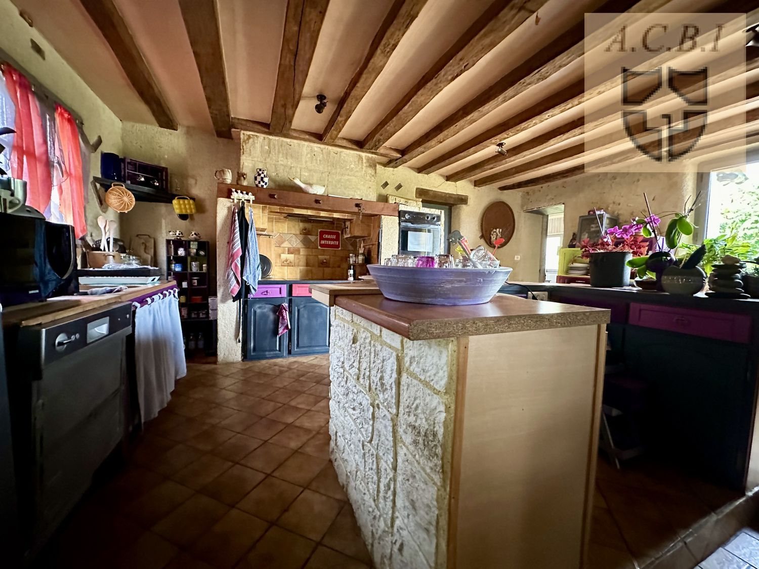 Maison à vendre, 144m², Montoire-sur-le-Loir