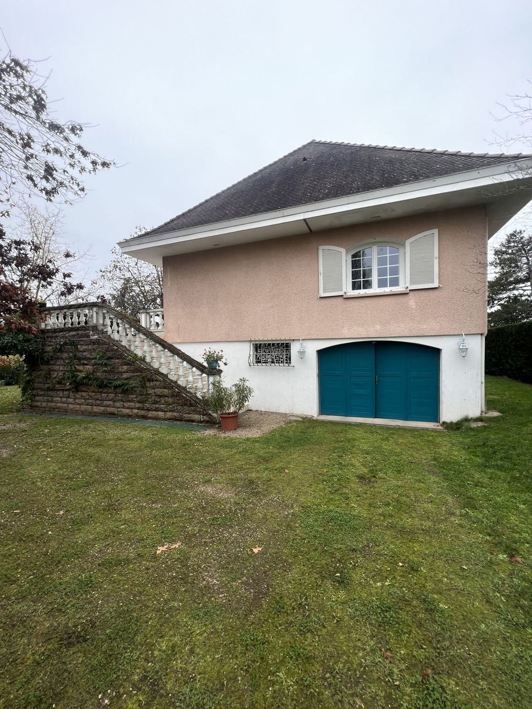 Maison à vendre, 152m², Saint-Pierre-de-Varennes