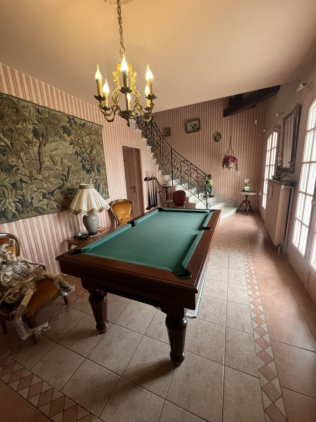 Maison à vendre, 152m², Saint-Pierre-de-Varennes